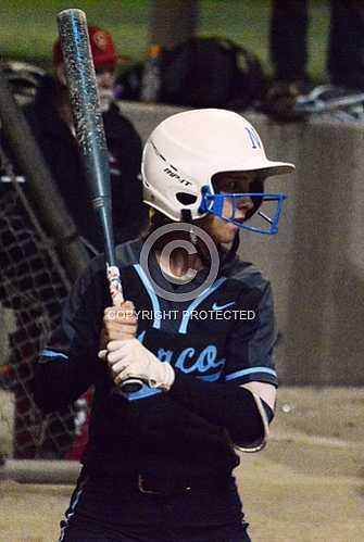 NHS vs Orange Lutheran Lancers Michelle Carew Tournament Championship -- 4 6 2019