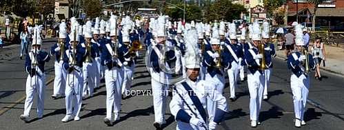 2014 Norco Fair Labor Day Parade 9 1 2014