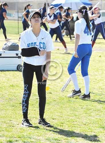 NHS vs California Whittier -- 3 9 2018