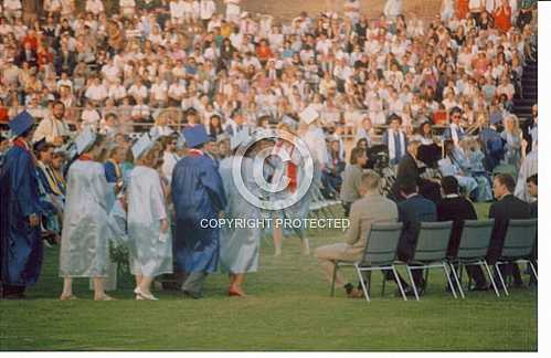 Norco High Class of 1989