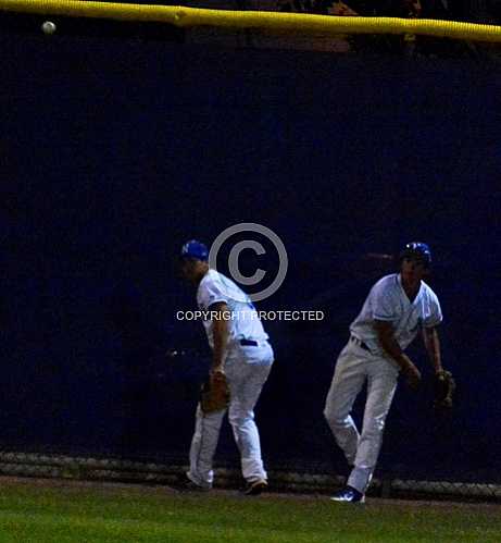 NHS vs Corona Santiago Sharks 4 6 2015