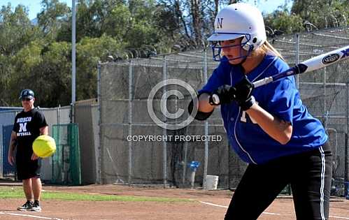 NHS vs Roosevelt 4 30 2015