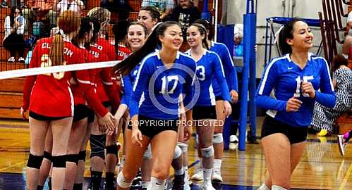 NHS vs Corona Panthers -- 10 16 2019