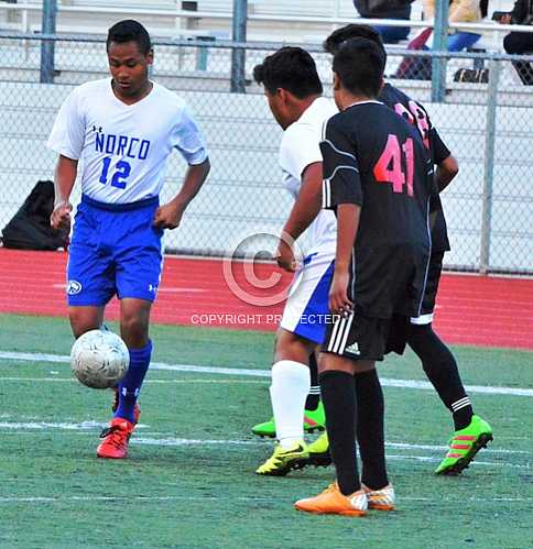 NHS JV vs Corona Centennial JV 2 7 2017