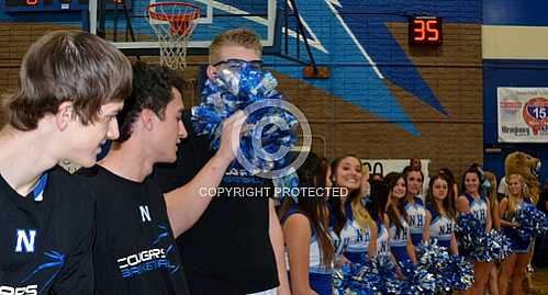 NHS vs Santiago 2 13 2014