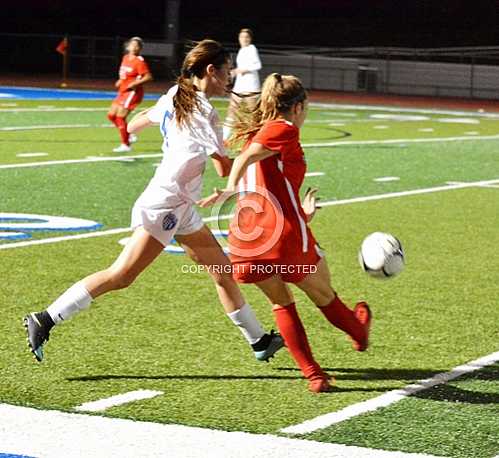 NHS vs Riverside King -- 1 12 2018