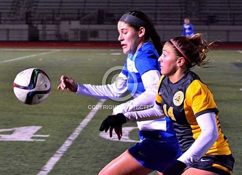 NHS vs TVHS SR Memorial Tournament 12 14 2015