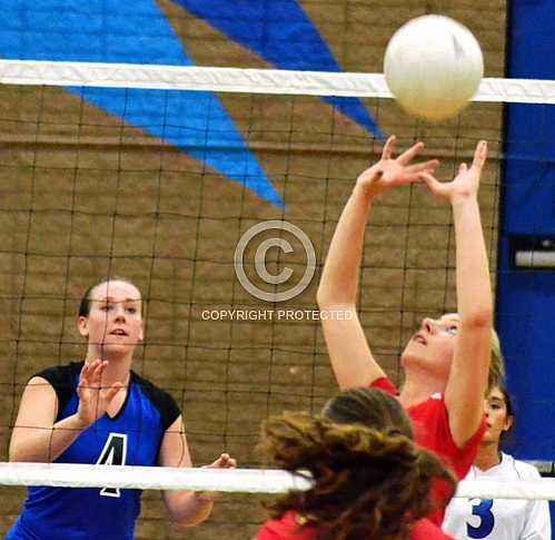 NHS vs Corona Panthers 10 9 2013