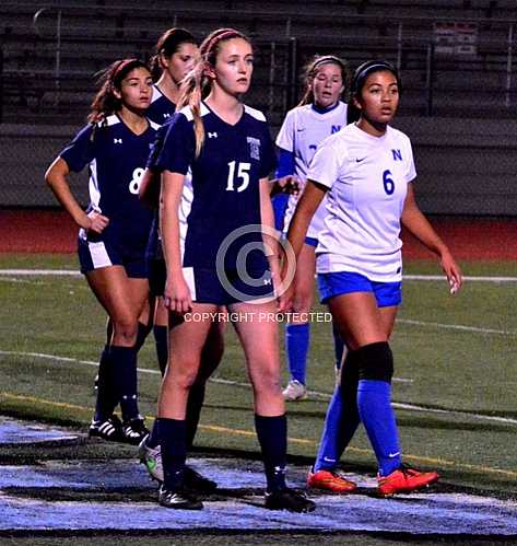 NHS vs Temecula Chaparral - SRMT 12 21 2015