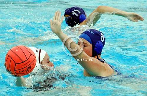 NHS vs Arlington Lions