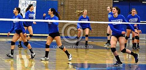 NHS CIF vs South Torrance  11 14 2013