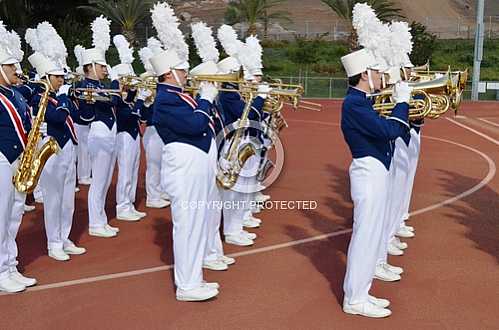 Norco High Blue Diamond Brigade 10 4 2013