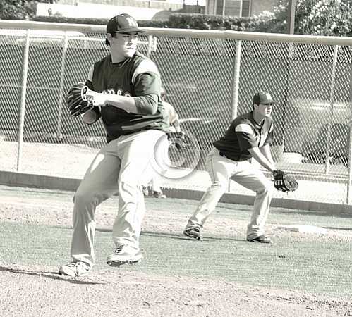NHS at Corona Panters 3 19 2013