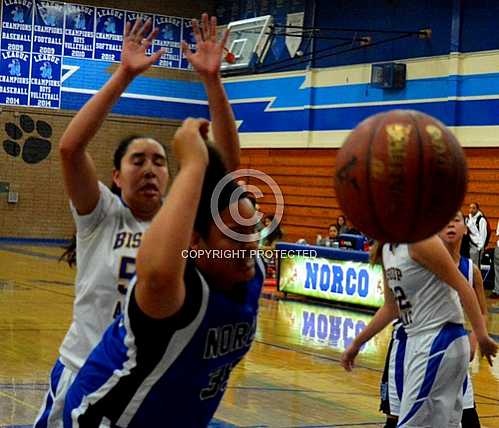 NHS vs Bishop Amat 12 27 2014
