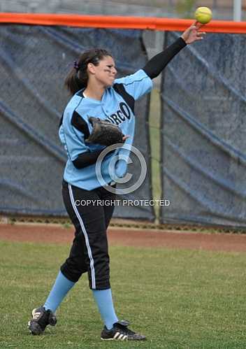 NHS at Roosevelt 3 31 2010