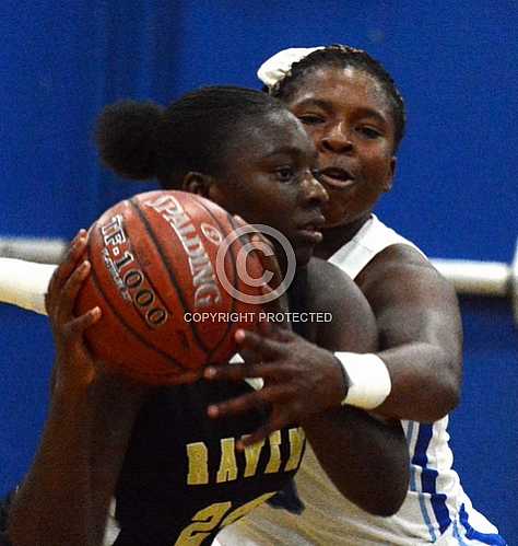 NHS vs Bloomington Christian -- 11 12 2018