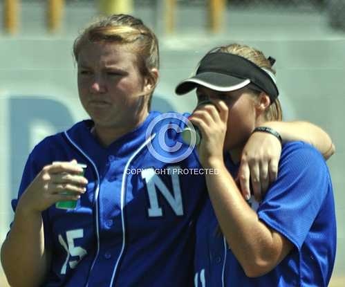 NHS Cougars vs Corona Panthers