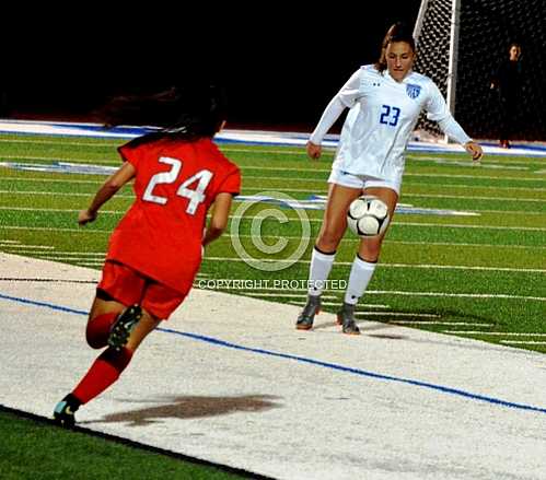 NHS vs Riverside King -- 1 12 2018