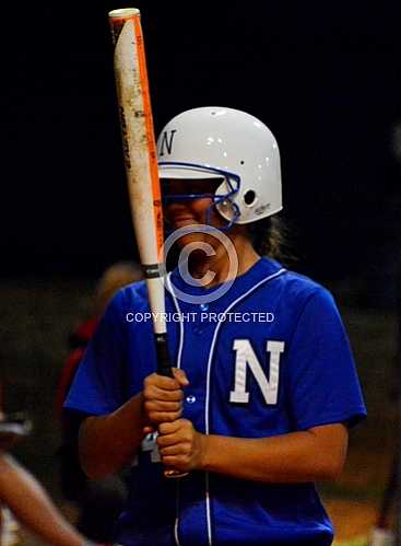 NHS vs Murrieta Valley 2015 Michelle Carew Tournament 4 3 2015