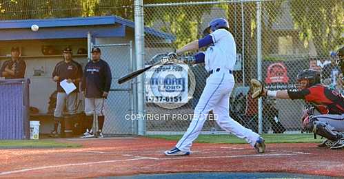 NHS vs Riverside ML King Wolves 4 20 2017
