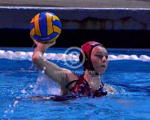 NHS vs Corona Centennial 1 22 2016