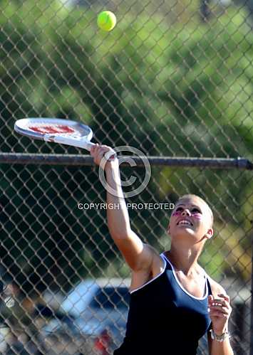 NHS vs Corona Centennial 10 21 2013