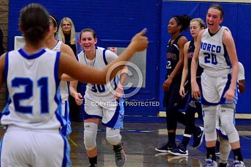 NHS vs San Diego Horizon Christian Academy CIF State Regional Div III 3 9 2016