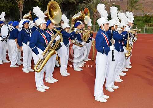 Norco High Blue Diamond Brigade 10 4 2013