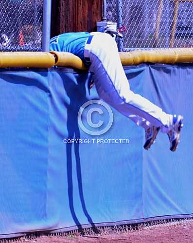 NHS vs Citrus Hill 4 2 2014 Darryl Kile Tournament