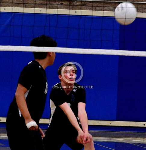 NHS vs Corona Santiago Sharks  4 15 2016