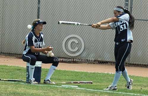 NHS vs Garden Grove Pacifica CIF Division 1 Semi-final 5 28 2013