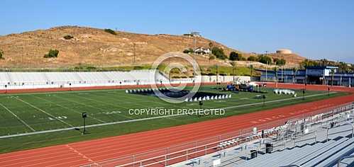 Norco High Class of 2017