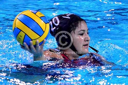 NHS vs Corona Centennial 1 22 2016
