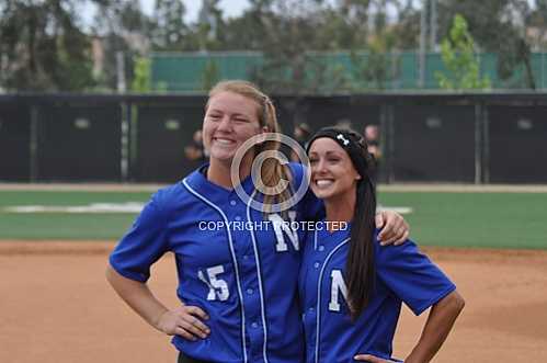 NHS CIF Qtr Finals at Santa Ana Foothill 05/24/2012