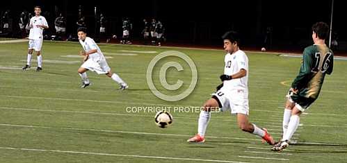 Norco Cup Blair vs Santiago 12 27 2013