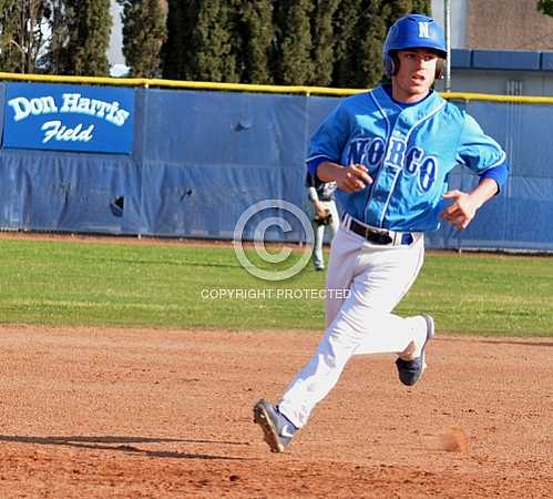 NHS vs Corona Santiago Sharks 5 7 2015