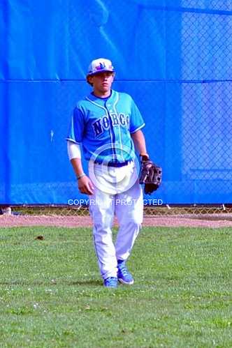 NHS vs Temescal Canyon 4/14/2012
