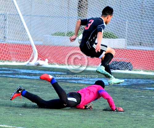NHS JV vs Corona Centennial JV - -  2 7 2017