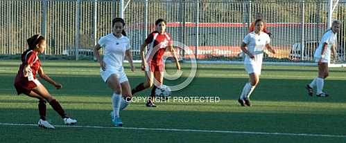 Norco College vs Chapman 11 6 2012