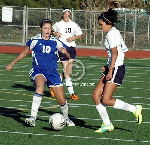 NHS vs Colony 12/8/2012
