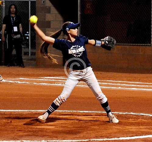 NHS vs Redlands -- 3 9 2018
