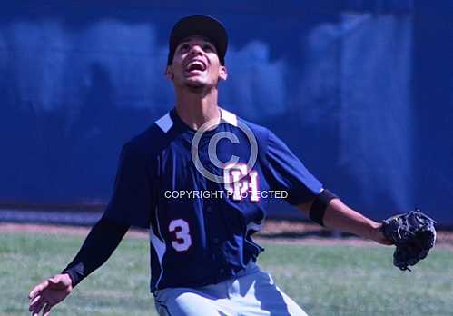 NHS vs Citrus Hill 4 2 2014 Darryl Kile Tournament