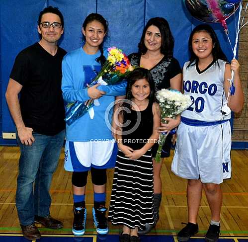 NHS vs Corona Santiago 2 10 2015