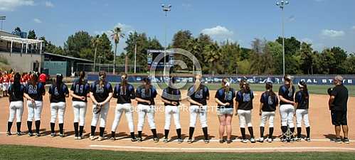 NHS at Fullerton Rosary CIF Division 1 Quarter-Final 5 23 2013