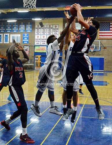 NHS vs Riverside King 1 20 2015