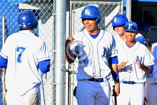NHS vs Fontana Summitt 3 29 2017