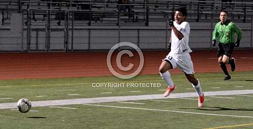 Norco Cup Blair vs Santiago 12 27 2013