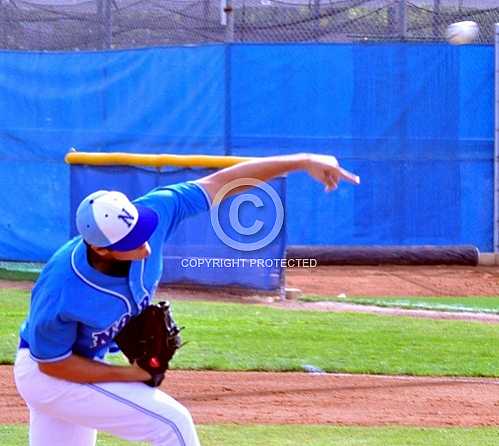 NHS vs Temescal Canyon 4/14/2012