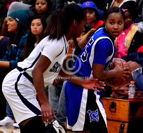 NHS vs Fontana Summit Skyhawks 12 26 2015