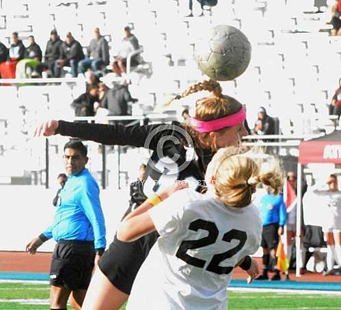 Corona Santiago vs JSerra Catholic -- CIF Semi-Final 2 22 2022